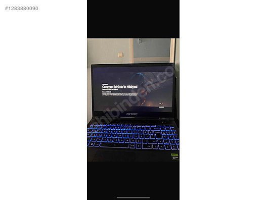 Used & Brand New Items / Gaming & Gamers Exclusive / Gaming PC / Gaming Laptop / Monster