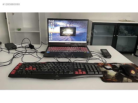 Used & Brand New Items / Gaming & Gamers Exclusive / Gaming PC / Gaming Laptop / Monster