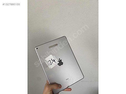 Apple / iPad Air 2 / Sorunsuz iPad Air 2 FATURALI 64GB on