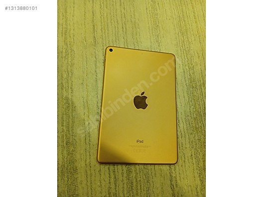 Apple iPad mini 5 64 GB Tablet - 1313880101