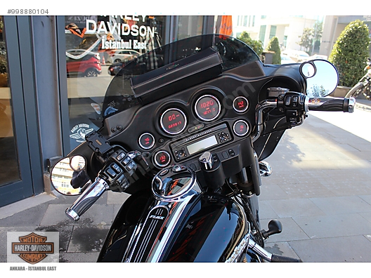 12 apes for street glide