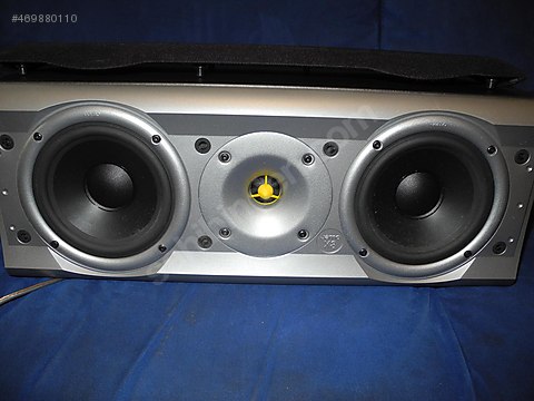 jamo x8 speakers