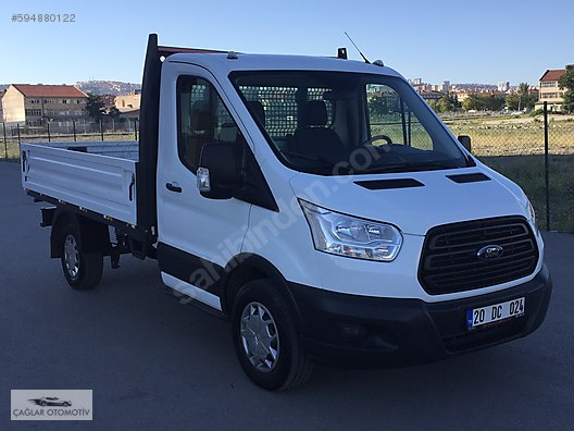 2016 Ford Transit >> Ford Trucks Transit 350 M Model 77 900 Tl Galeriden Satilik Sifir 2016 Ford Transit >> Ford Trucks Transit 350 M Model 77 900 Tl Galeriden Satilik Sifir