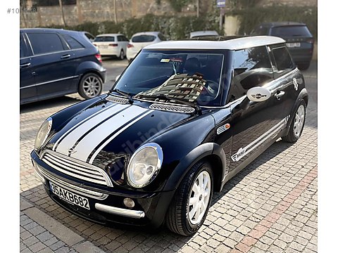 Mini / Cooper / 1.6 / Türkiye Paketi / ACİL SATILIK FIRSAT ARACI BU ...