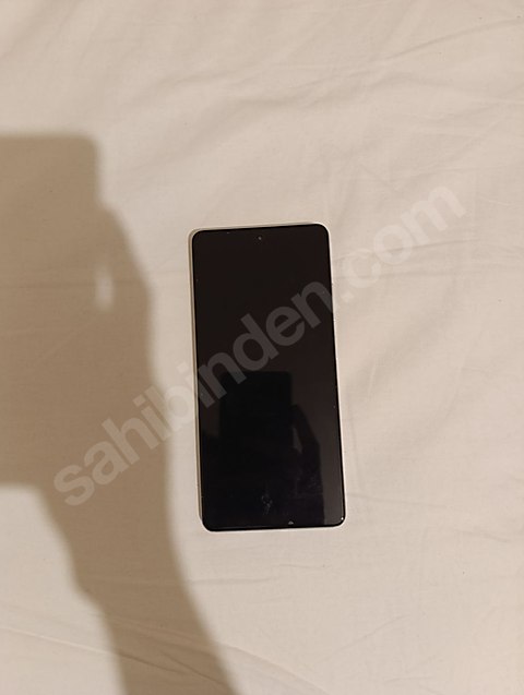 XİAOMİ REDMİ 12 PRO PLUS 5G (DİRENÇLİ IMEI ATILDI)