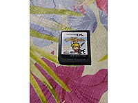 Nintendo DS Dessine Ton Aventure (Fransızca) Orijinal Kartuş