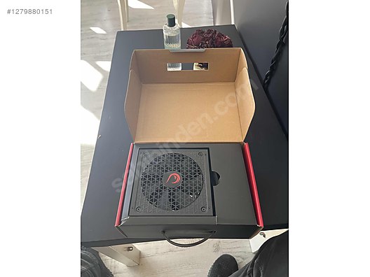 Used & Brand New Items / Computers / Desktops / Desktop Components / Power Supplies