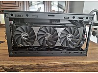 RTX 3090 Zotac Trinity OC temiz ekran kartı #1283880164