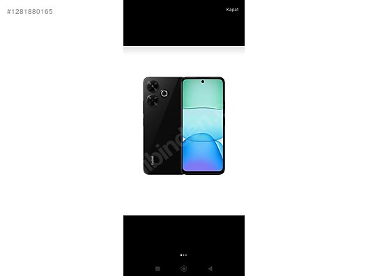 Used & Brand New Items / Cell Phones & Accessories / Cell Phones / Xiaomi / Redmi 13