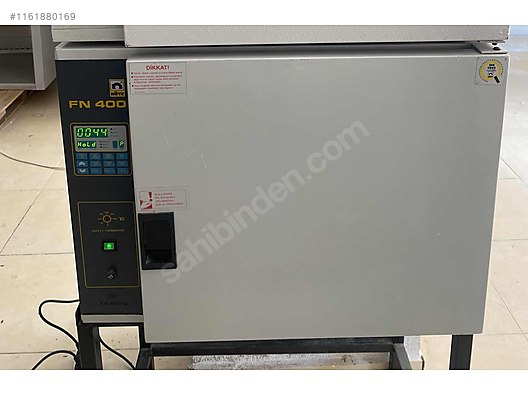 Used & Brand New Items / Electronics / Diagnostic & Test Devices / Analyser