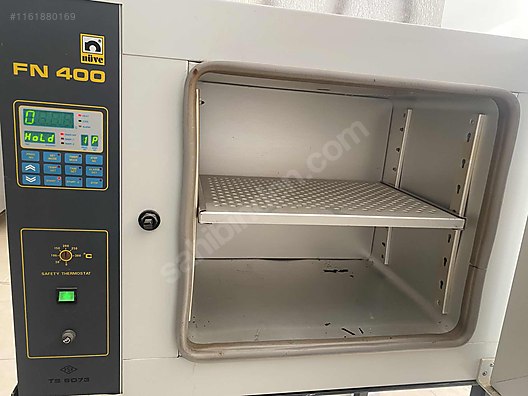 Used & Brand New Items / Electronics / Diagnostic & Test Devices / Analyser