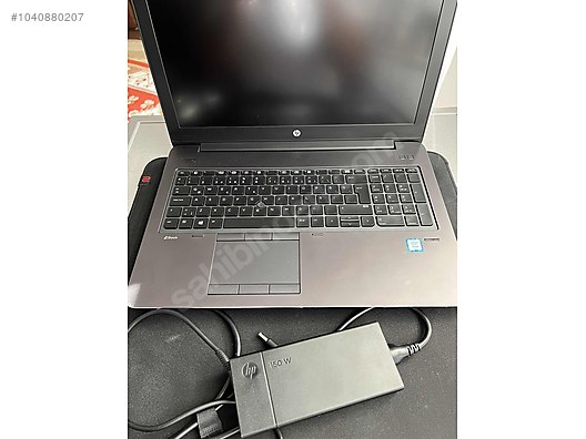 店内全品ﾎﾟｲﾝﾄ2倍!! 美品HP Zbook 15G4 XEON E3 1505M v6 16\\256