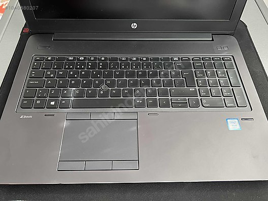 値下げ 美品HP Zbook 15G4 XEON E3 1505M v6 16256 glorimitrasukses.co.id