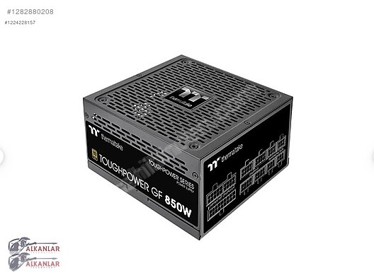 İkinci El ve Sıfır Alışveriş / Bilgisayar / Masaüstü / Donanım / Güç Kaynağı