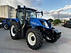Machinery / Agricultural Machines / Tractors / New Holland / TR6.135S
