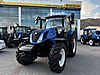 Machinery / Agricultural Machines / Tractors / New Holland / TR6.135S