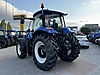 Machinery / Agricultural Machines / Tractors / New Holland / TR6.135S