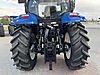 Machinery / Agricultural Machines / Tractors / New Holland / TR6.135S
