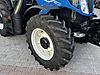 Machinery / Agricultural Machines / Tractors / New Holland / TR6.135S