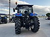 Machinery / Agricultural Machines / Tractors / New Holland / TR6.135S