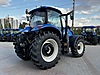 Machinery / Agricultural Machines / Tractors / New Holland / TR6.135S