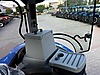 Machinery / Agricultural Machines / Tractors / New Holland / TR6.135S