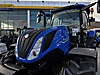 Machinery / Agricultural Machines / Tractors / New Holland / TR6.135S