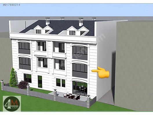 Yalova Merkez Camlica Sokakta 2 1 Daire Satilik Daire Ilanlari Sahibinden Com Da 917880214