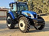 2022 TD100D New Holland