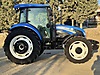 TD100D 2022 New Holland
