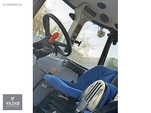 Sıfır TD100D New Holland