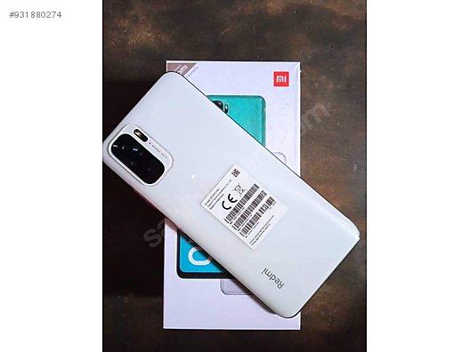 xiaomi redmi note 10 redmi not 10 64 gb sahibinden comda 931880274