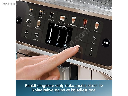 Used & Brand New Items / Electrical Appliances / Small Appliances / Coffee Machines