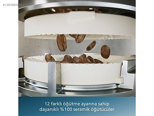 Used & Brand New Items / Electrical Appliances / Small Appliances / Coffee Machines