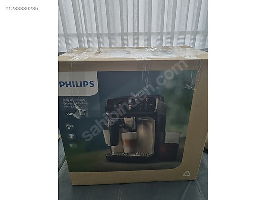 Used & Brand New Items / Electrical Appliances / Small Appliances / Coffee Machines