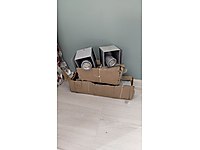 5 adet spot lamba sıfır ayarında