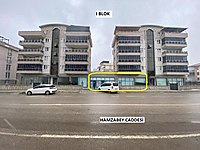 VakıfBank'tan Satılık Dükkan #1273880294