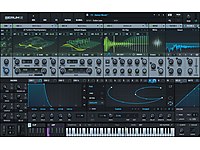 XFER SERUM 2 ORİJİNAL PLUGIN ( HESAP DEVRİ SAĞLANACAK)