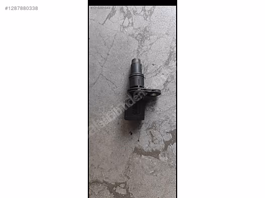 070907601A VOLKSWAGEN Eksantrik Devir Sensörü Transporter T5 2.5 Tdı 070907601A OEM 070907601A Oto Mavili