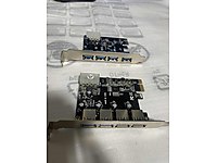 Assmann Digitus 4 Portlu Pcı Express Usb 3.0 Kart, #1207880351