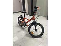 Decatlon BTWIN Robot 500 16 inç Çocuk Bisikleti