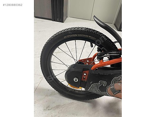 Used & Brand New Items / Sports / Bicycles / BMX Bicycle