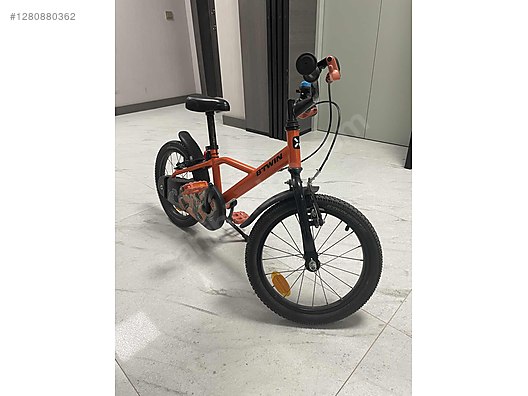 Used & Brand New Items / Sports / Bicycles / BMX Bicycle