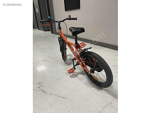 Used & Brand New Items / Sports / Bicycles / BMX Bicycle