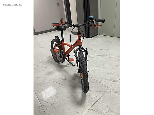 Used & Brand New Items / Sports / Bicycles / BMX Bicycle