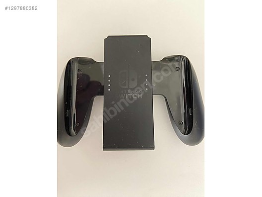 Switch黒 Nintendo Switch sahibinden.comda - 1297880382