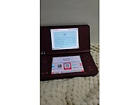 Nintendo Dsi XL