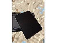 iPad Air 10.9 inç Wi-Fi + Cellular 256GB Uzay Grisi Apple Pencil