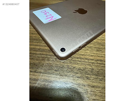 Apple / iPad mini 5 / iPad mini 5th 64GB Gold on sahibinden.com