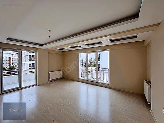 ATAKUM SALON MUTFAK AYRI, BOYALI, GENİŞ BAKONLU 2+1 DAİRE #1274880421